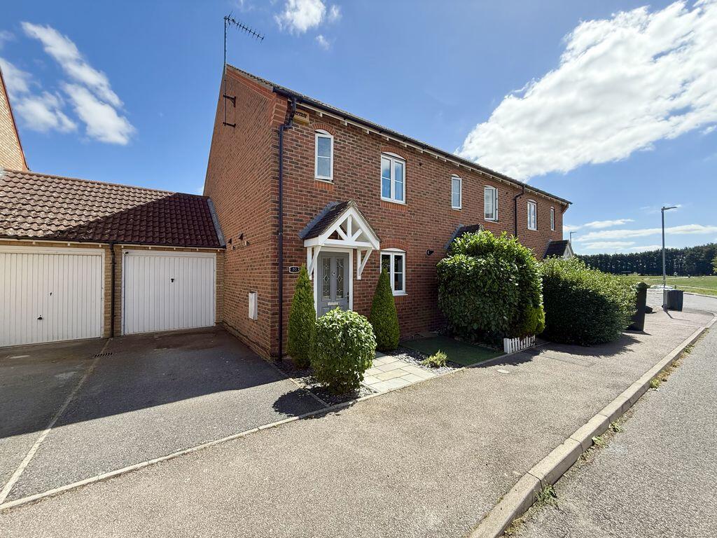 Main image of property: Gibson Drive, Leighton Buzzard