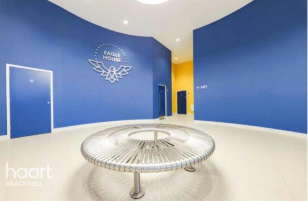 Main image of property: The Ring, Bracknell