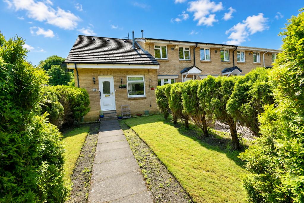 Main image of property: Brown Street, Paisley, Renfrewshire
