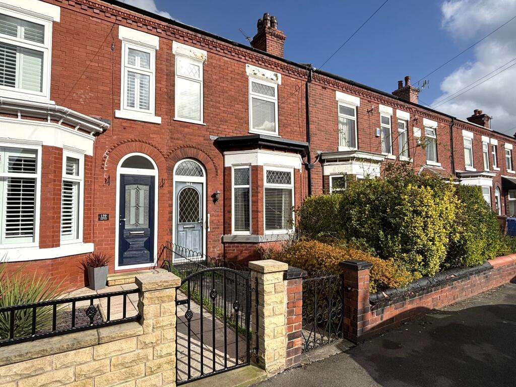 Main image of property: Turncroft Lane, Offerton