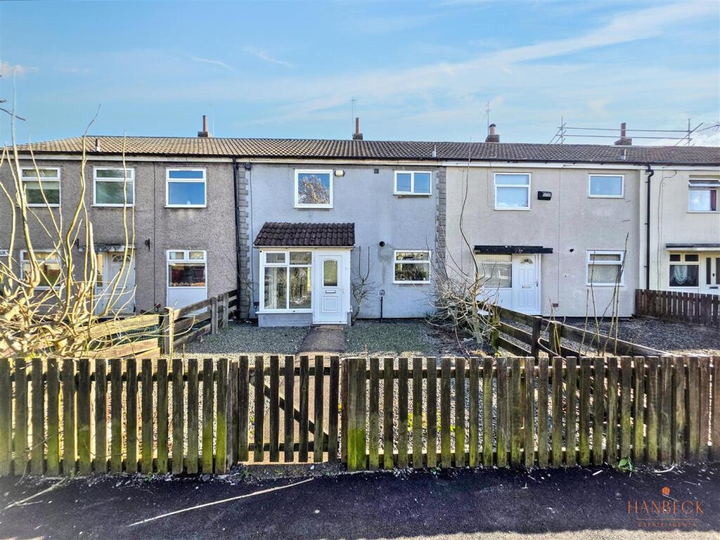Main image of property: Didscourt, Hull