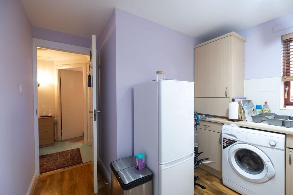 Millstream Court, Paisley, PA1 - 18