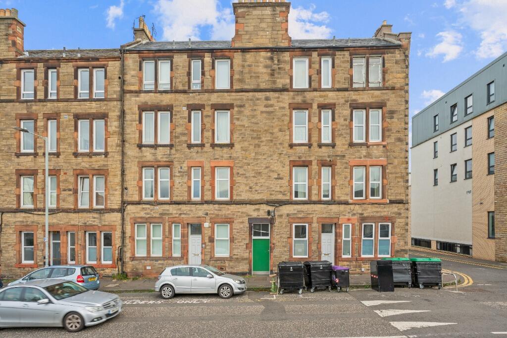 Main image of property: Logie Green Road, Canonmills, Edinburgh, EH7