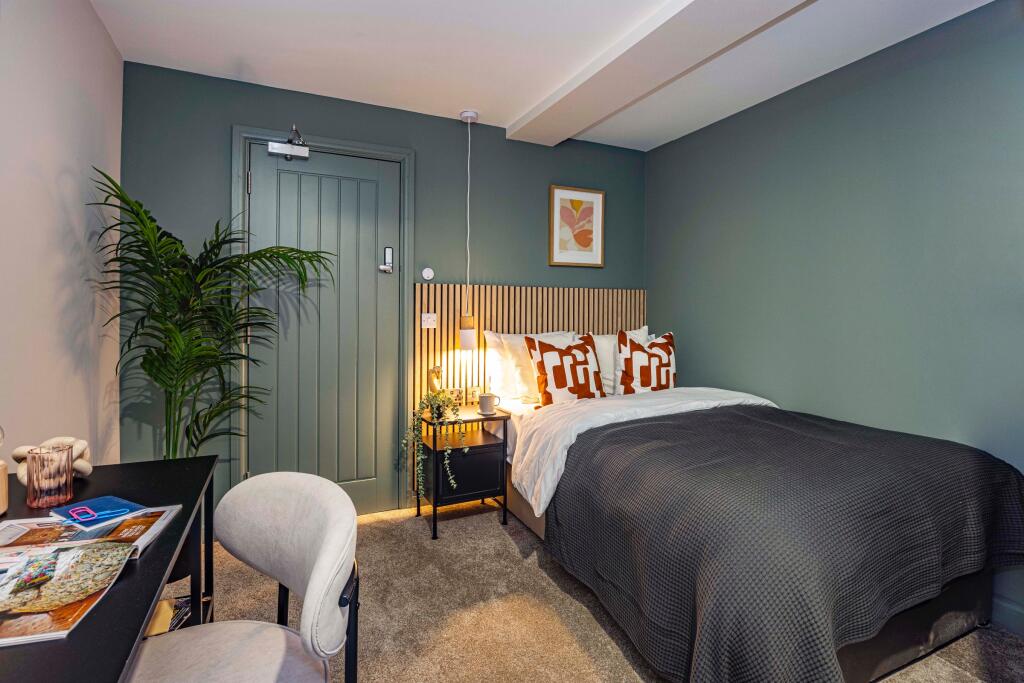 Main image of property: Room 2, Sun Street