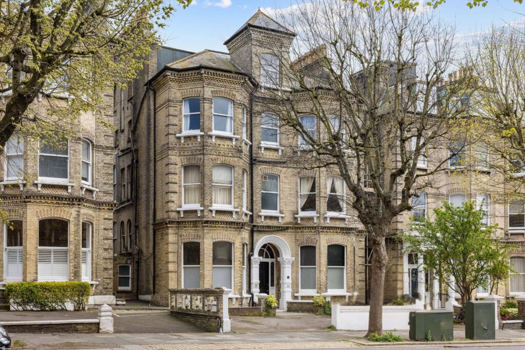 Main image of property: The Drive, Hove