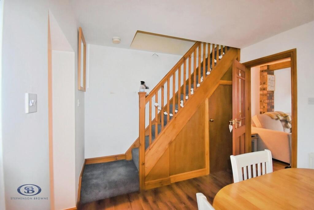 House in Stoke-on-Trent - View 5