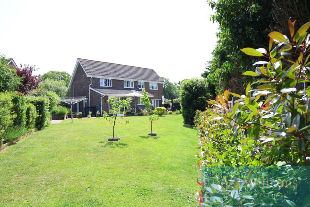 Main image of property: Oaklands Close, Fishbourne