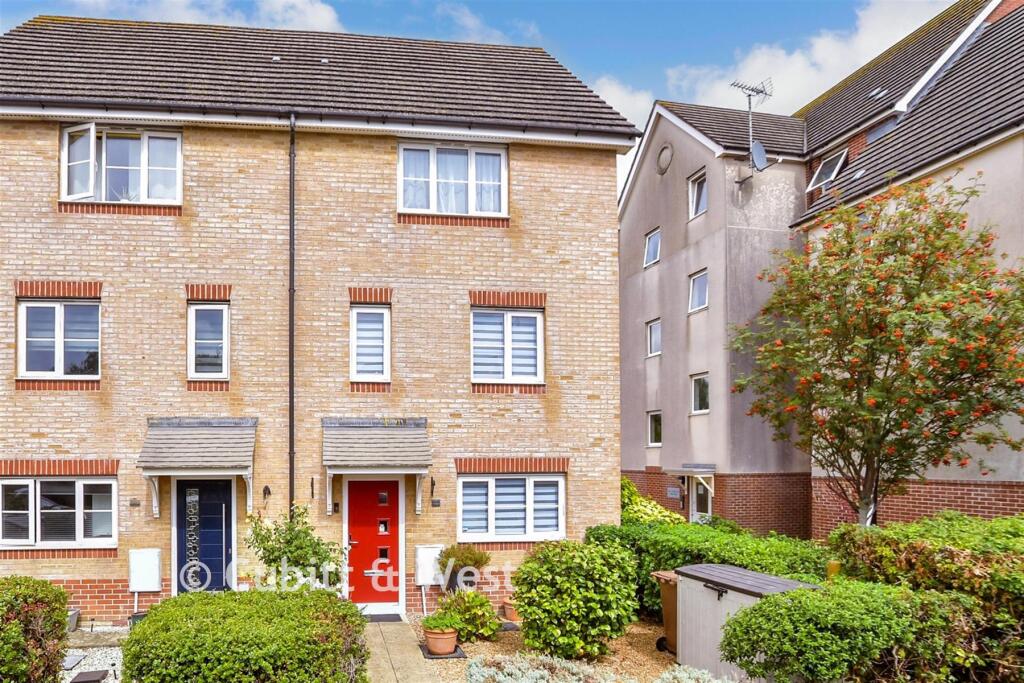 House in Arun, Wick, Littlehampton