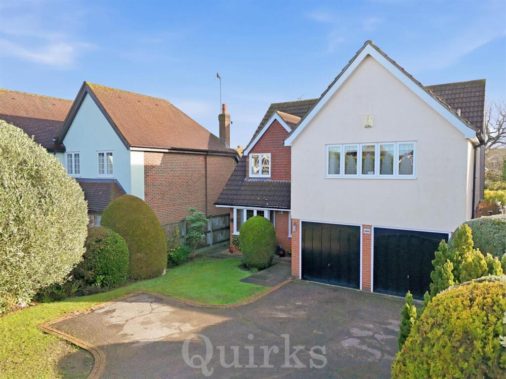 Main image of property: Stock Road, Billericay