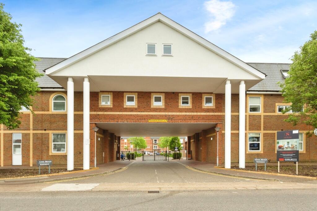 Main image of property: Alton Mews, Aylesbury, Buckinghamshire, HP19