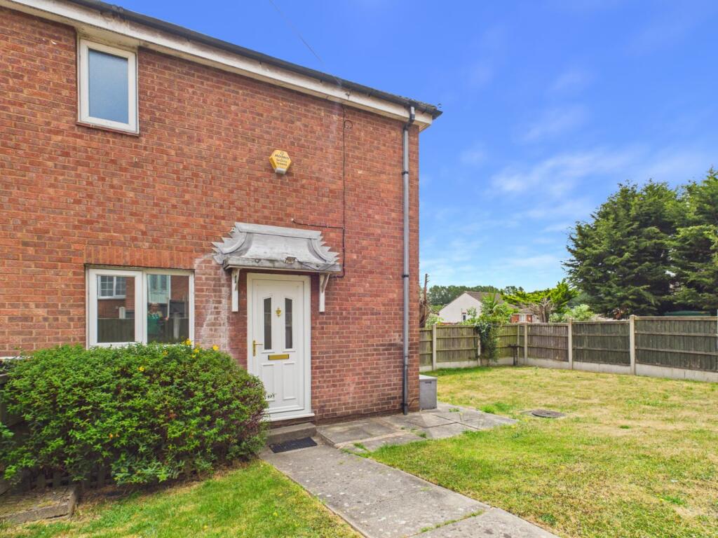 Main image of property: Larchdale Close, South Normanton, DE55