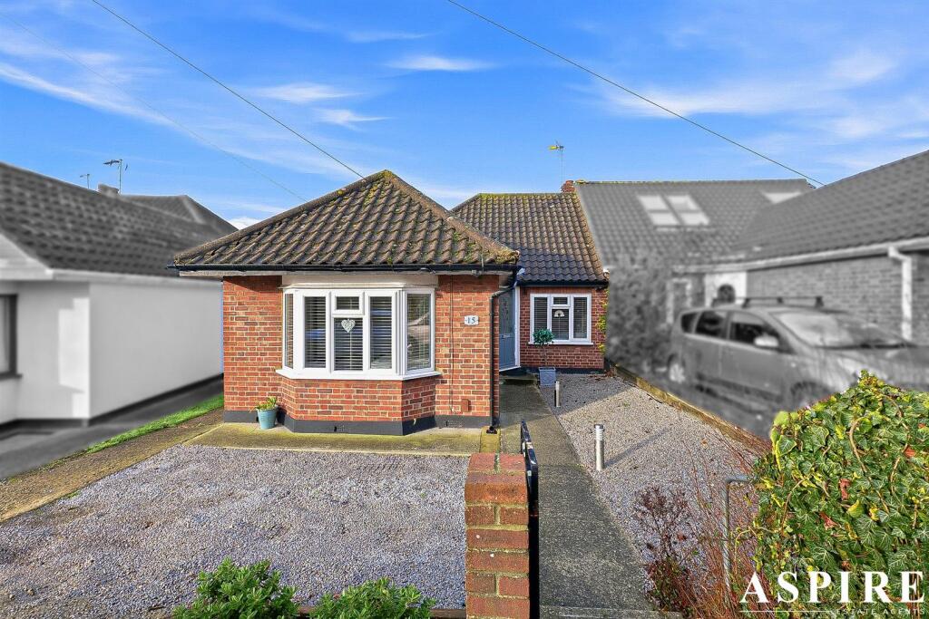 Main image of property: Fairfield Road, Leigh-On-Sea