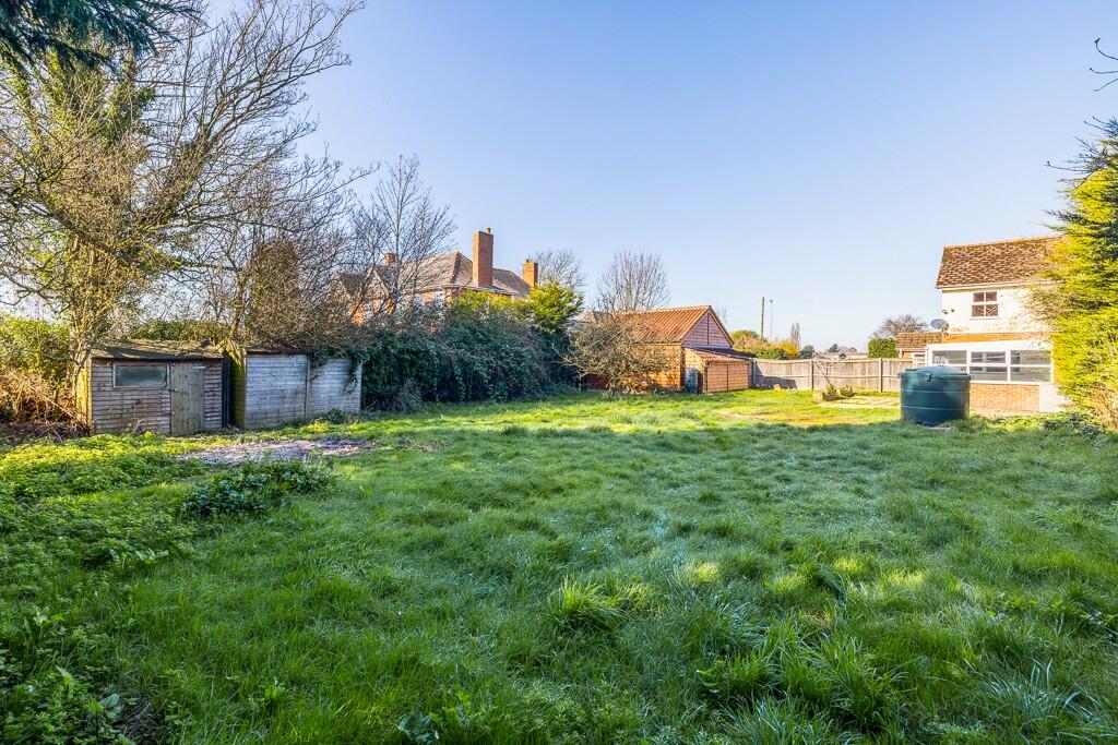 Main Road, Benington, Boston PE22 0DT photo 4