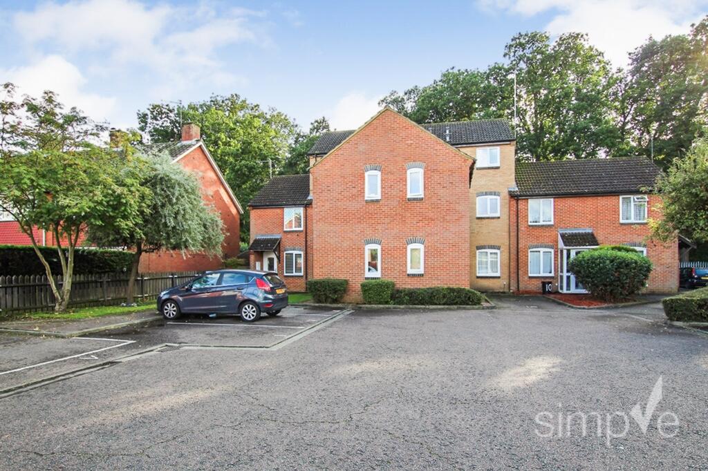 Main image of property: Salcombe Way, Hayes, UB4