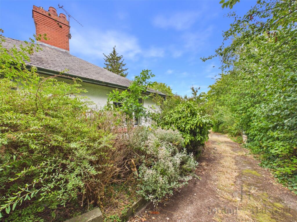 House in Warrington - More
