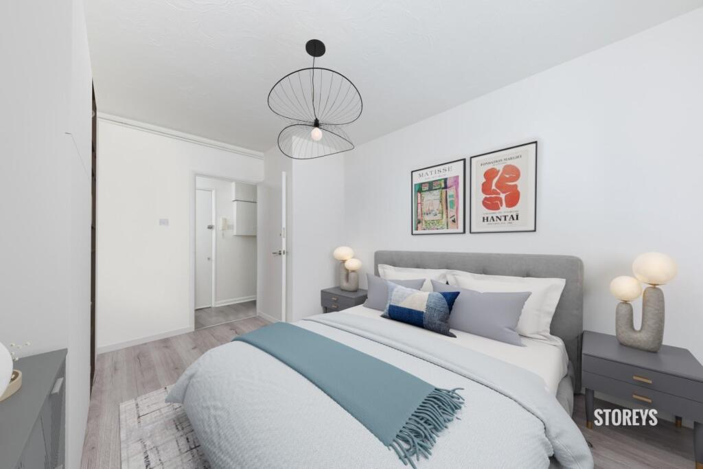 Main image of property: Kingsland Green, Dalston, London, E8