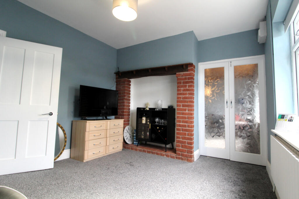 House in Derby - More