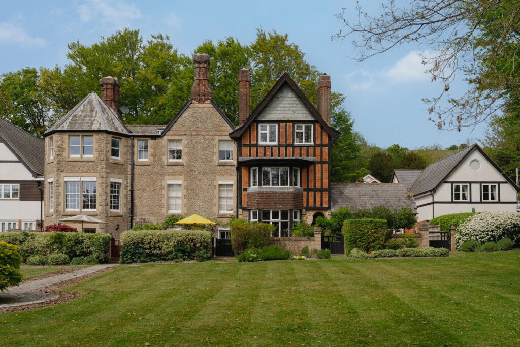 Main image of property: Church Lane, Kemsing, Sevenoaks, TN15 6GD