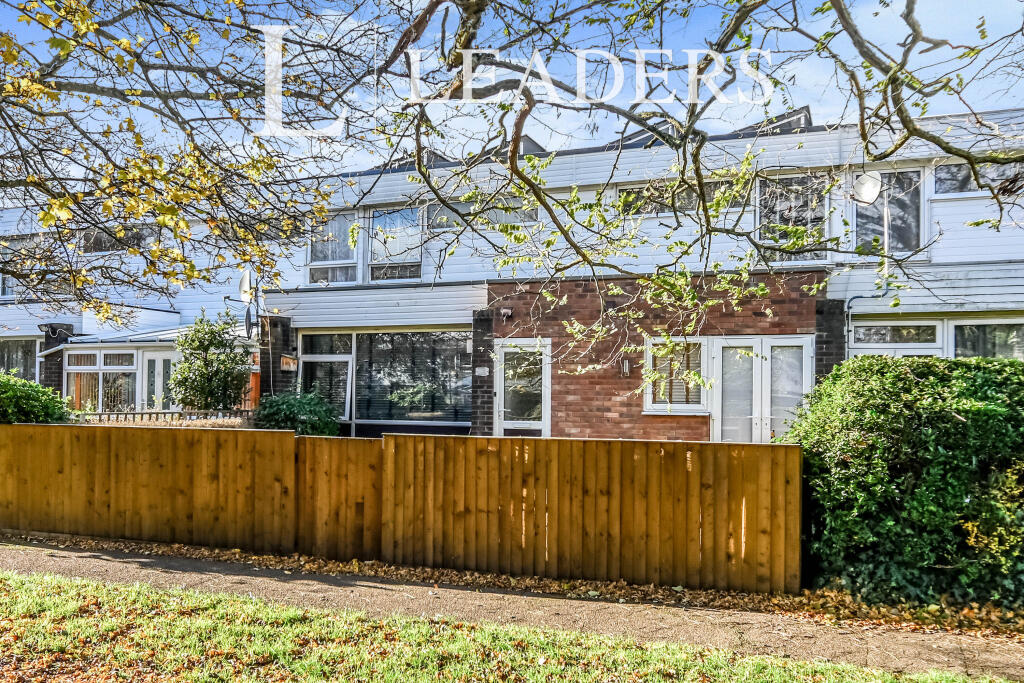 Main image of property: Seaton Drive, Bedford, Bedfordshire, MK40