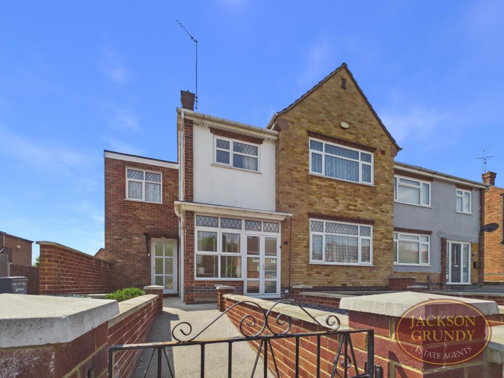Main image of property: Chiltern Avenue, Duston, NN5 6AU