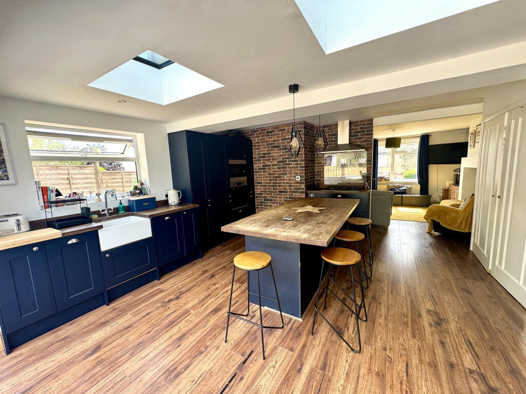 House in Portsmouth - View 4