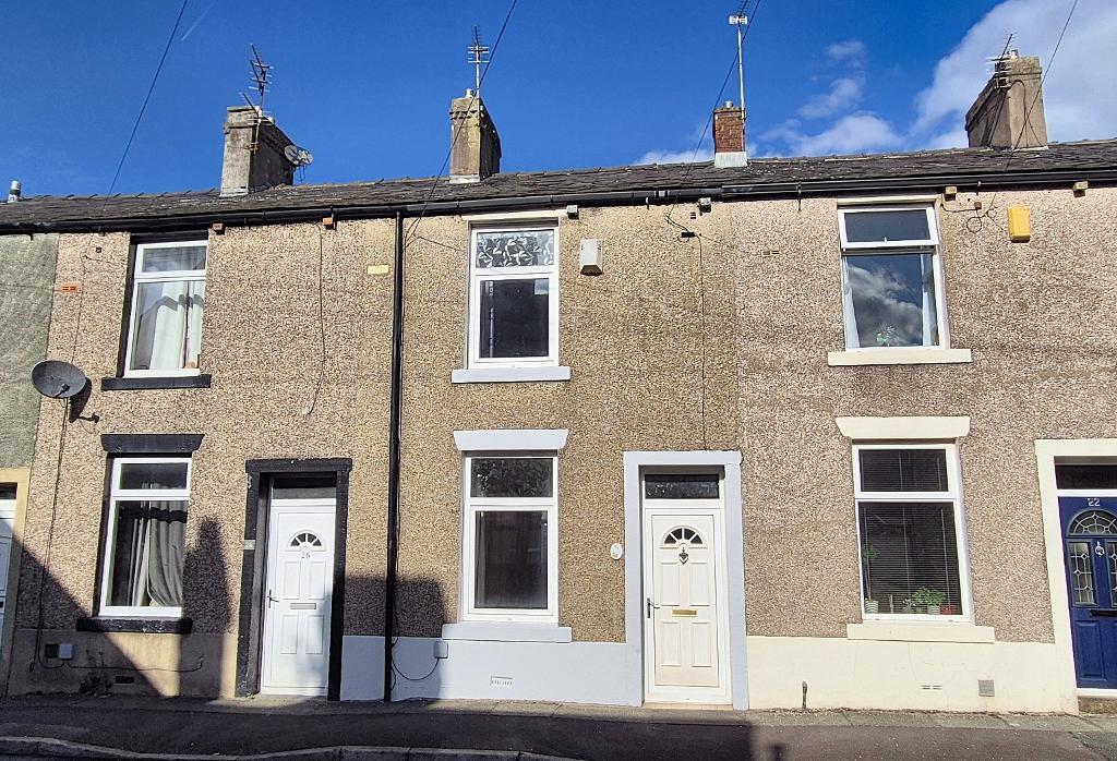Main image of property: Primrose Street, Clitheroe, BB7 1BZ