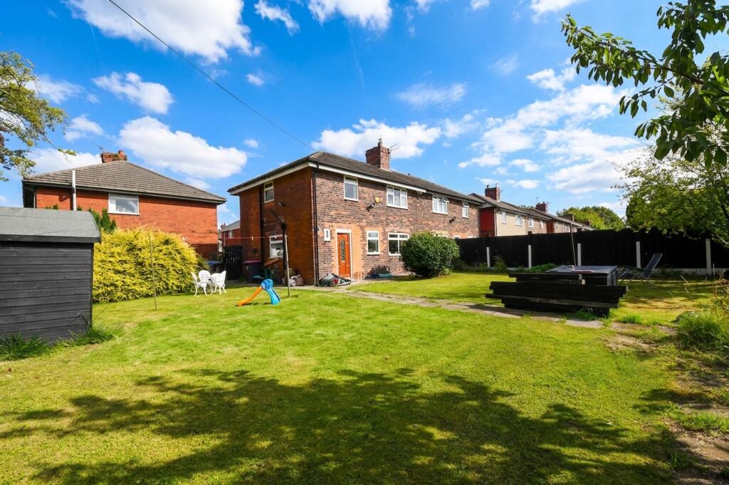 House in Manchester - View 4