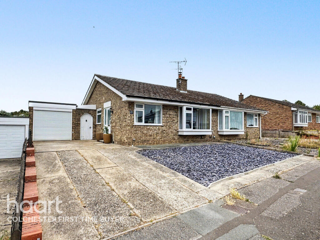Main image of property: Bowes Road, COLCHESTER