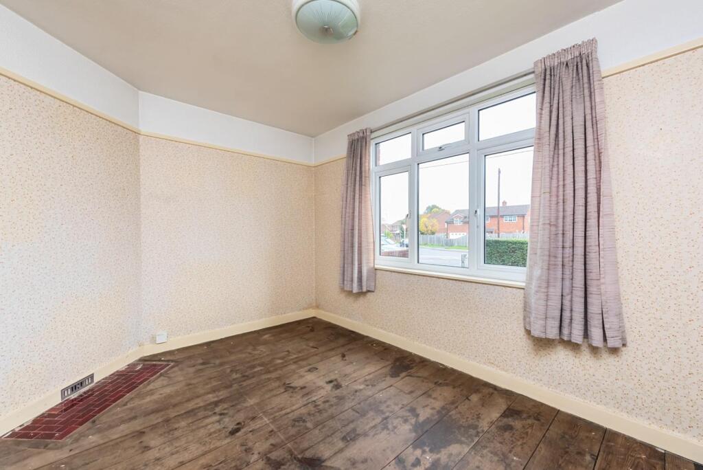 Old Kempshott Lane, Basingstoke - View 3