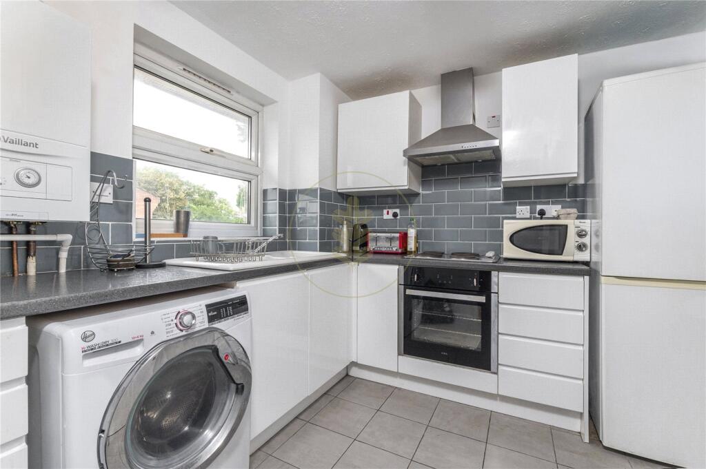 Barker Drive, Camden, London, NW1 photo 2