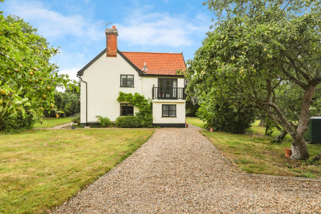 Main image of property: Grove Lane, Ashfield, IP14 6