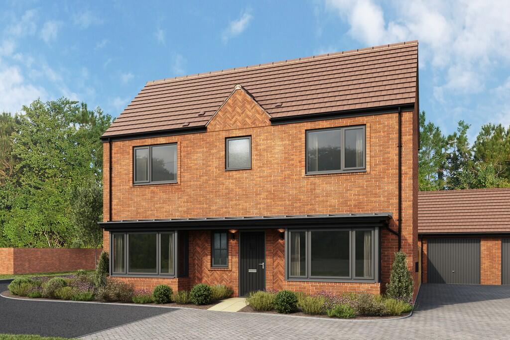 Main image of property: Mindenhurst Road, Deepcut,
GU16 6LG