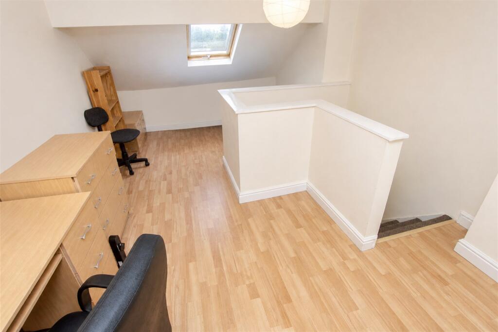 House in Birmingham, Bournbrook - View 5