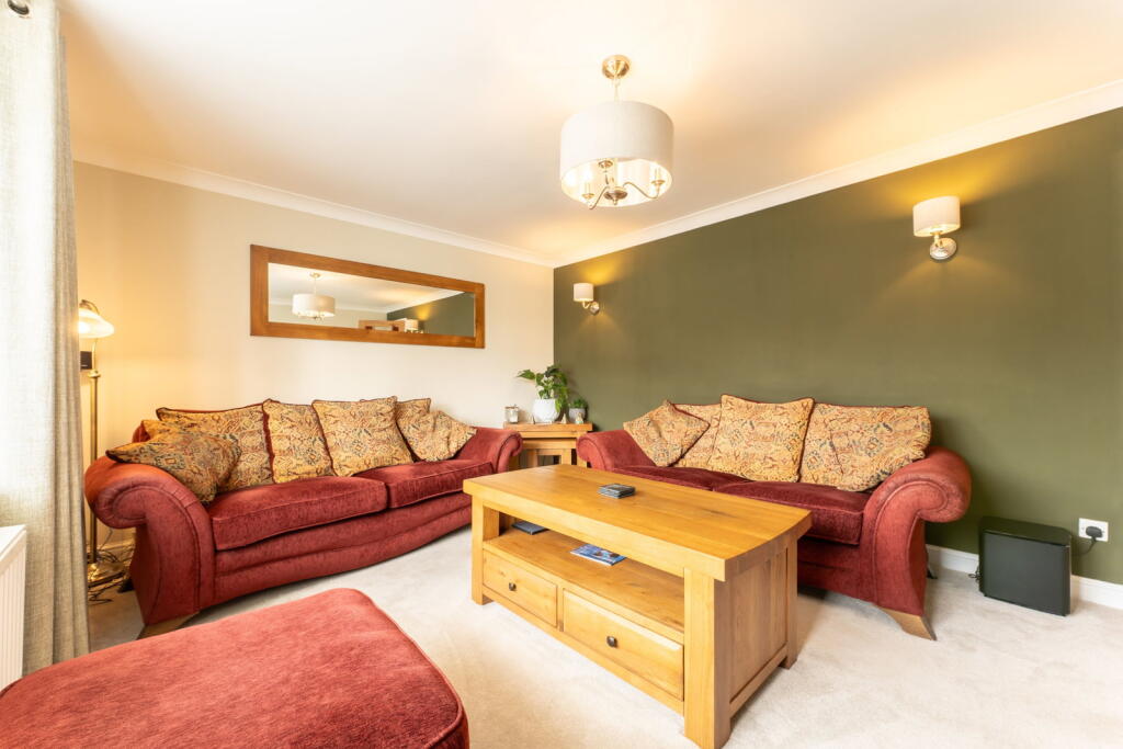 House in York - View 4