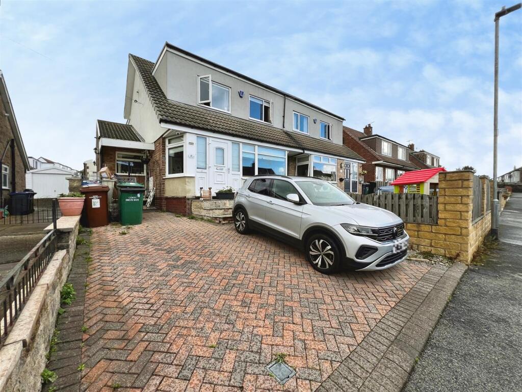 Main image of property: Bodmin Avenue, Wrose, BD18 1LT