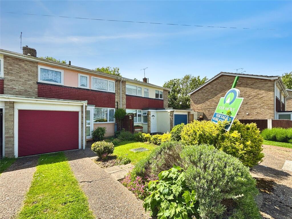 Main image of property: Fiveways Rise, Deal, Kent, CT14