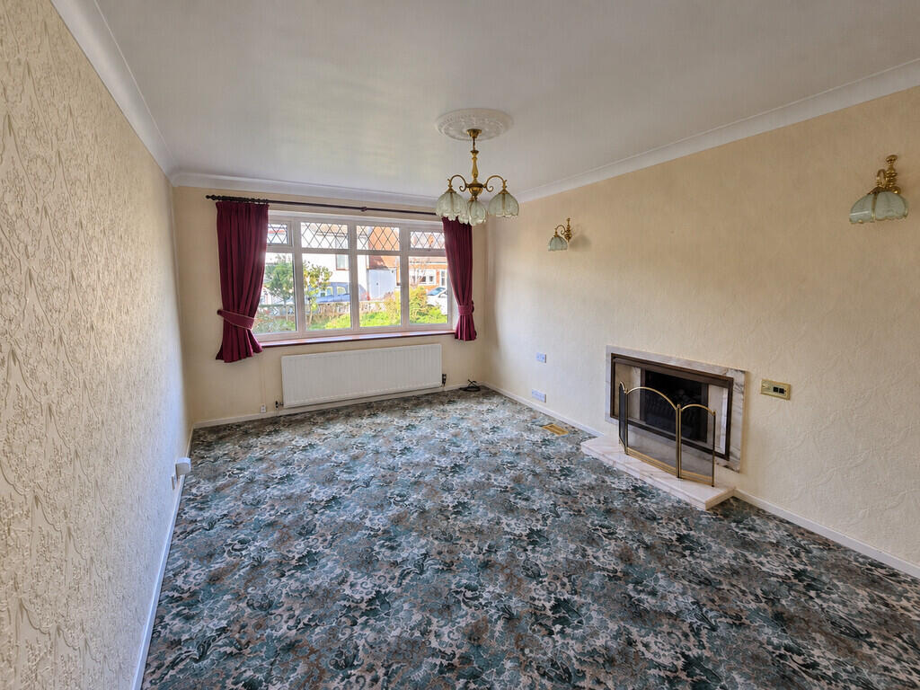 House in Middlewich, Cheshire East - View 2