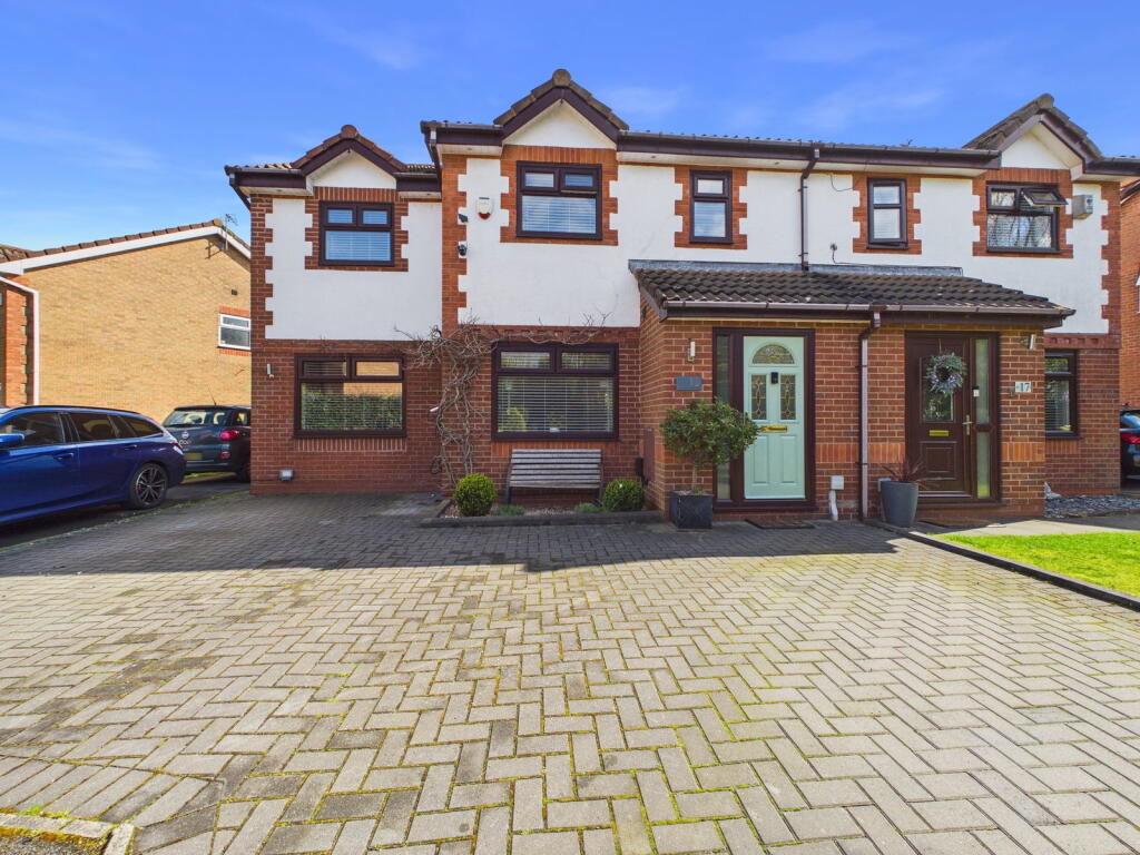 Main image of property: Navigation Close, Netherton L30 7RJ