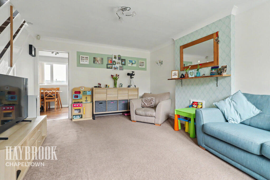 Blackburn Drive, Chapeltown photo 5