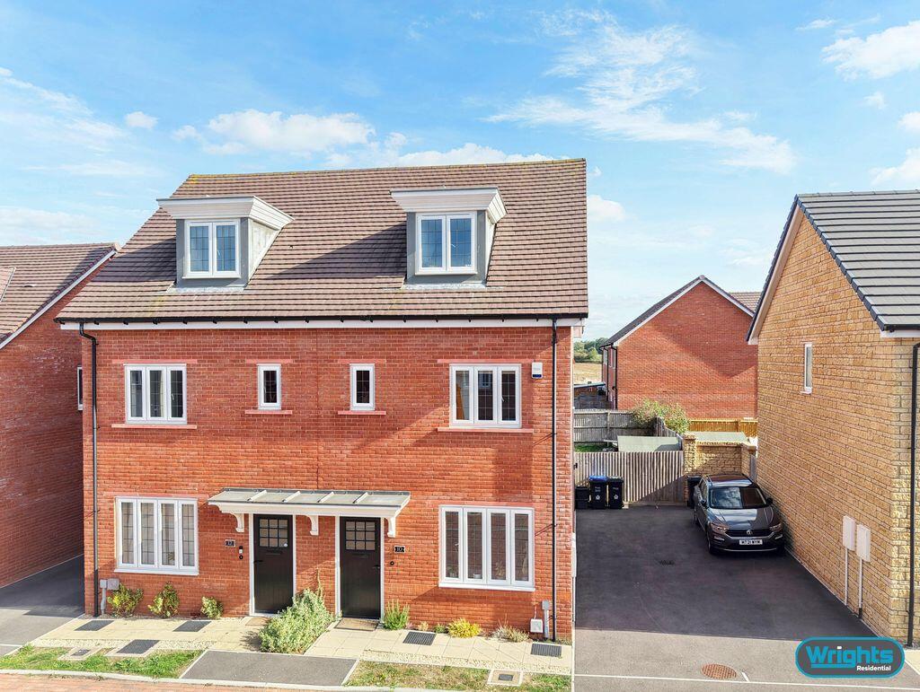 Main image of property: Bay Gardens, Melksham