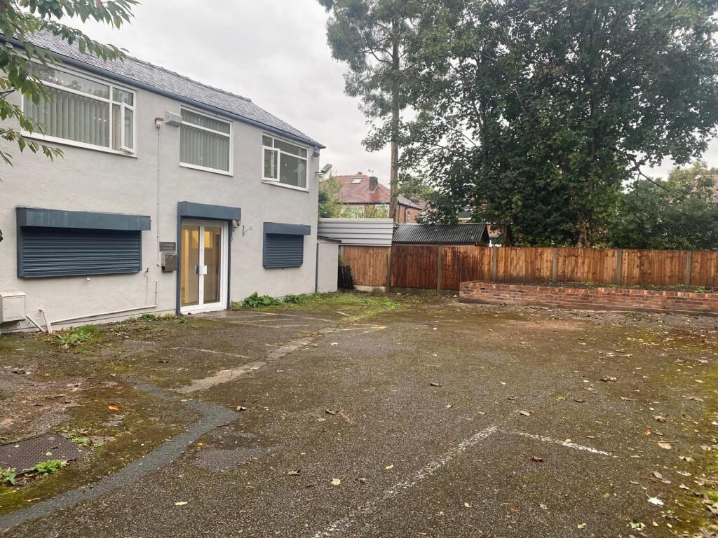 Main image of property: Darnell House 14a, Kenworthy Lane, Manchester, M22