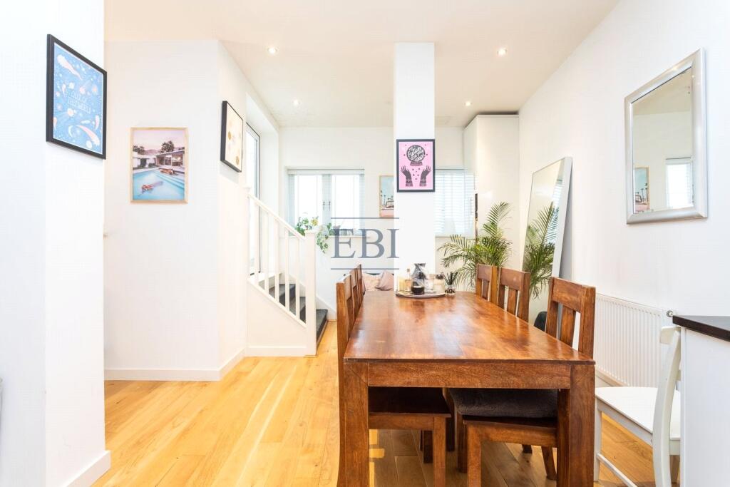 Apartment in London - View 4
