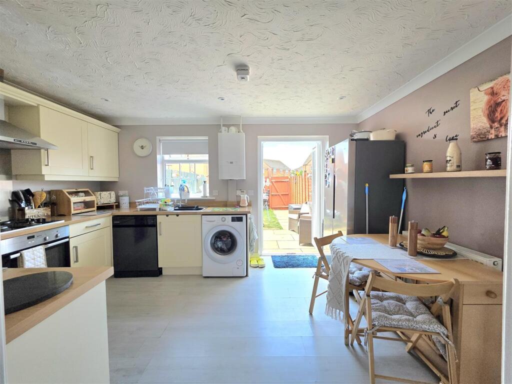 House in Spalding - More