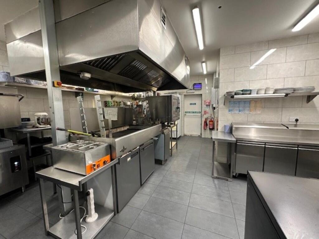 Additional image 13 of Leasehold Mediterranean Restaurant, B92