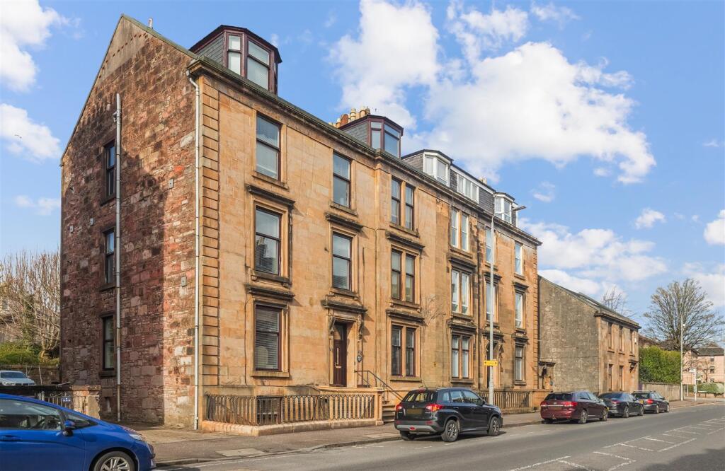 Main image of property: Brougham Street, Greenock