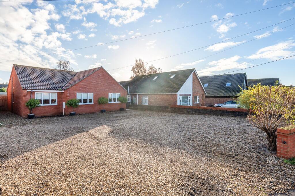 Main image of property: Park Road, Spixworth