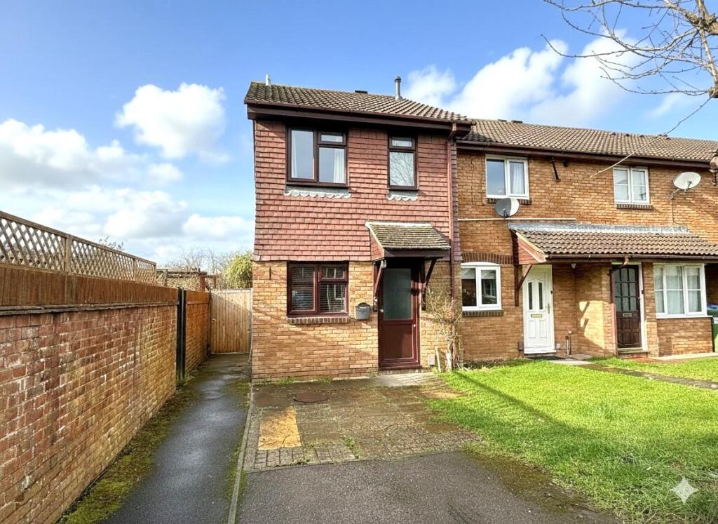 Main image of property: Knotgrass Road, Locks Heath, Southampton