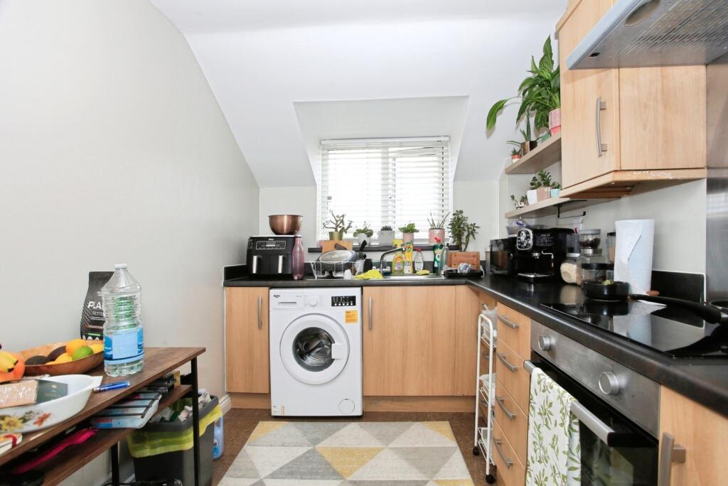 Apartment in Peterborough, Hampton Vale, Hampton Hargate - View 5