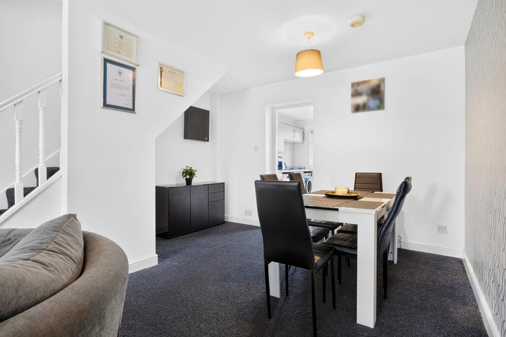 House in Paisley, Seedhill - View 5