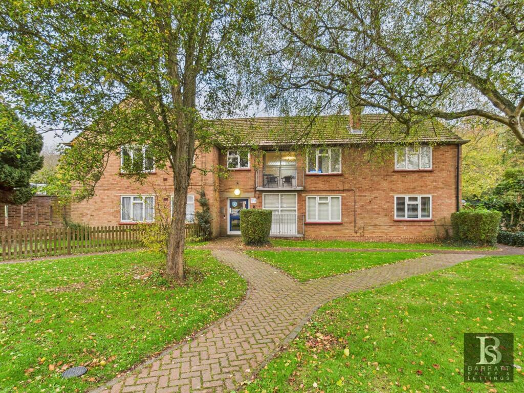 Main image of property: Shepherds Close, Hurley, Maidenhead